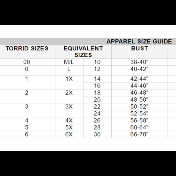 🆕 TORRID 0X Beautiful Horizon Burnout Tee PLUS - Picture 2 of 2